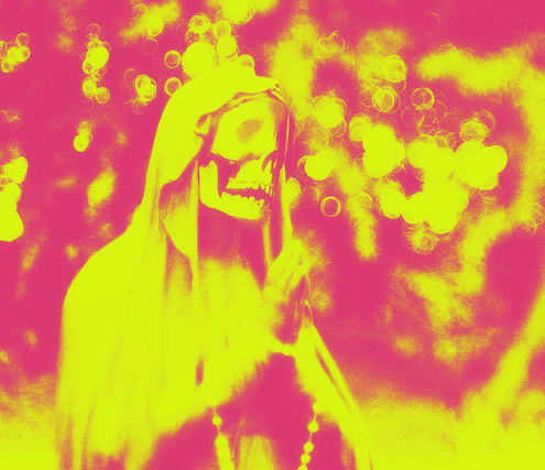 Santa Muerte
