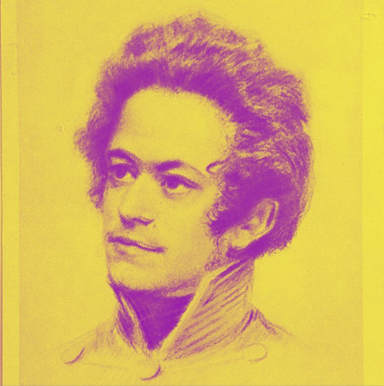 Early Marx — seminar at Brook Farm Institute for Critical Studies