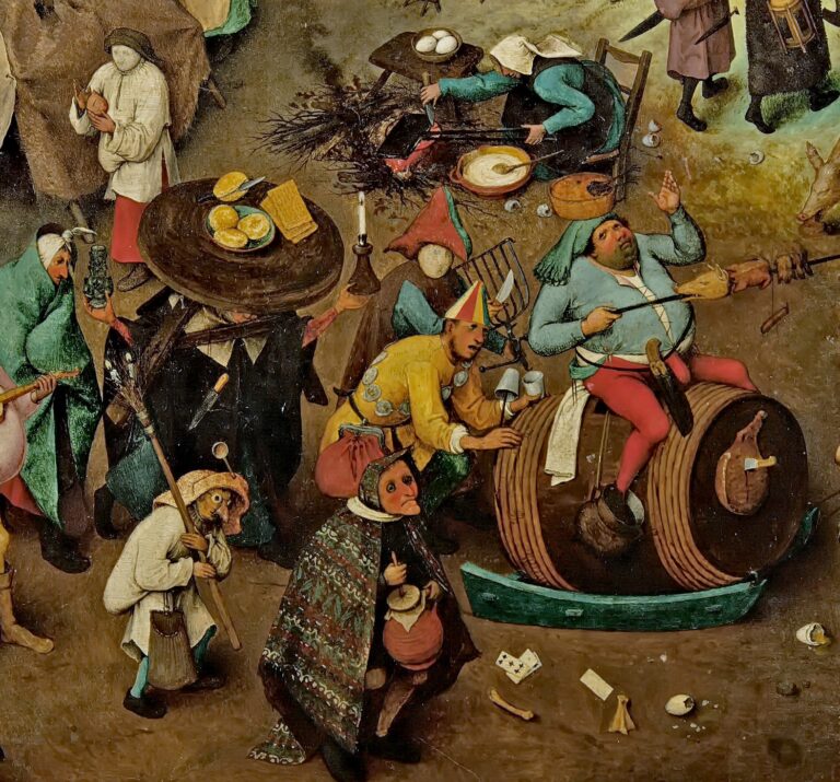 Shakespeare’s Possible Worlds — seminar at Brook Farm Institute for Critical Studies