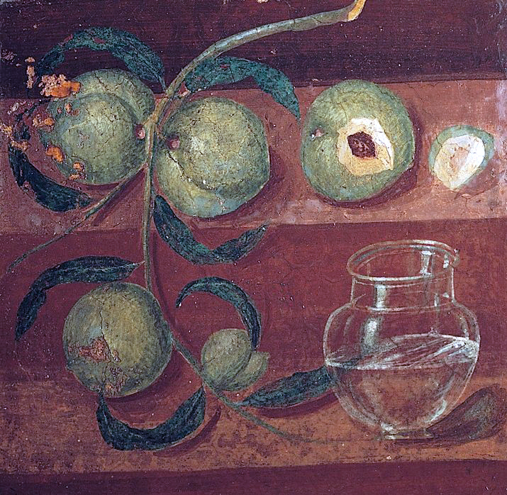 Lucretius: On the Nature of Things — seminar at Brook Farm Institute for Critical Studies